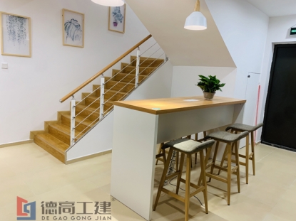 辦公商鋪裝修