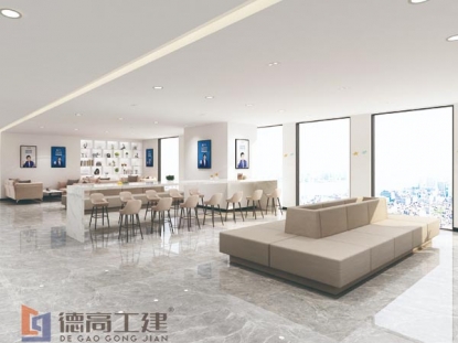 展廳裝修設(shè)計(jì)