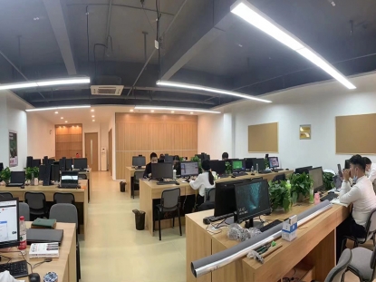 店面裝修