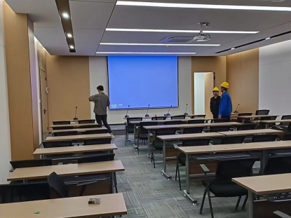 辦公樓空間設(shè)計(jì)